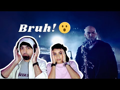 Видео: VAHTANG - HUMAN (Beatbox Cover) - ПЕРВАЯ РЕАКЦИЯ