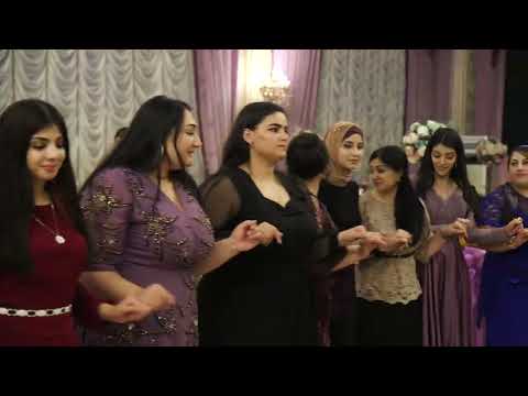 Видео: КУРДСКИЕ СВАДЬБЫ В АЛМАТЫ  РУСЛАН И ФАРИДА ЧАСТЬ 3 KURDISH wedding DAWATA KURDA