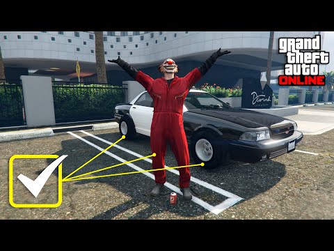 Видео: Лайфхаки, баги и глитчи в GTA Online №3