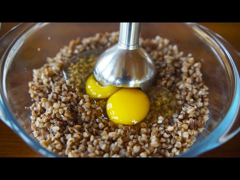 Видео: ГРЕЧАНИКИ БЕЗ МЯСА. Дешево і Смачно.