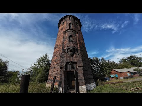 Видео: Путешествие выходного дня - Часть 1 (Усолье-Сибирское, Михайловка) 2025