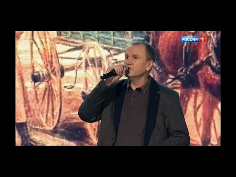 Видео: А. Милкин  - Пара гнедых