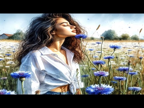 Видео: Пригадаю ті волошки | Народна пісня