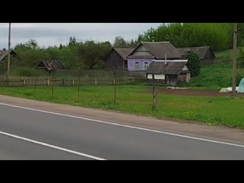 Видео: Уй 40²м Ери 20 + 30 сотих Сув, Свет, Мактаб, Вокзал Санкт-Петербург - Великие Луки трасса