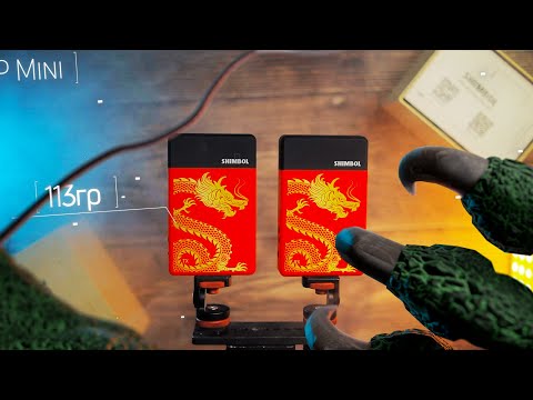 Видео: Видеосендеры Shimbol TP Mini - ЧЕСТНЫЙ обзор / опыт использования