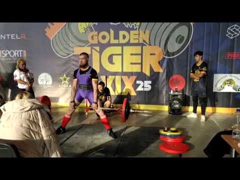 Видео:  Рекорды по Становой, и Русской Тяге "Золой Тигр" 2025. Ветераны Новоуральска Рулят!! 💪🔥😁🌟👍