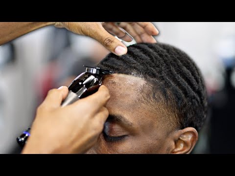 Видео: *ОН ПОТРАТИЛ 500 ДОЛЛАРОВ НА ЭТУ СТРИЖКУ* РУКОВОДСТВО ПО СТРИЖКЕ ПОЛНОЙ ДЛИНЫ: ВЫСОКАЯ КОНУСНОСТЬ...