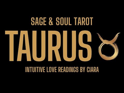 Видео: ТЕЛЕЦ ♉️ У НИХ ОЧЕНЬ МНОГО ЛЮБВИ ДЛЯ ВАС...🌹💕