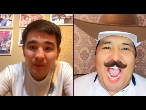 Видео: Арман Ашимов vs тикток Королі Jon-Prykol