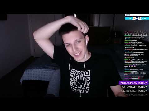 Видео: МАЗЕЛЛОВ ИГРАЕТ В ХОЙКУ С 89 СКВАДОМ + ПОДКАСТ АНТОШЕЙ T2X2 | 27.08.22