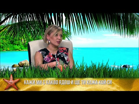 Видео: "СЛЕД 5": Известният кулинар САНДРА АЛЕКСИЕВА, КОЯТО СЪЗДАВА ИЗКУСТВЕНА ХРАНА ЗА ФИЛМИ В ХОЛИВУД