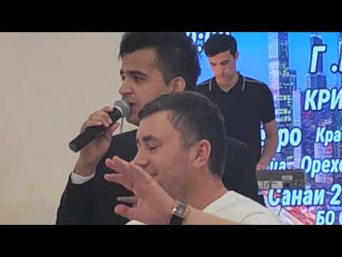 Видео: Фарахманд Каримов дар Москва 21.06.2025