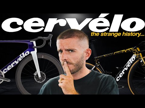 Видео: 10 странных фактов о Cervélo (и их говядине с Canyon...)