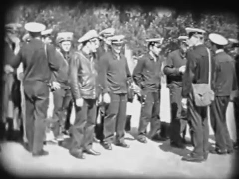 Видео: Одно лето 1987 года 392 ОДРАП