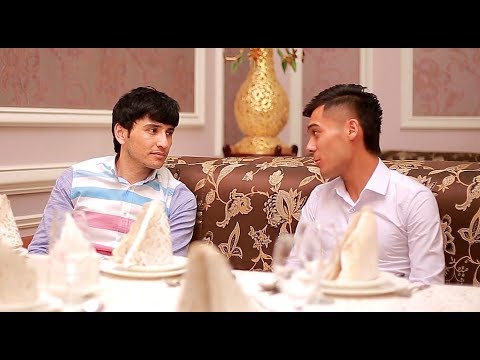 Видео: Як рузи Низомчон Азимов