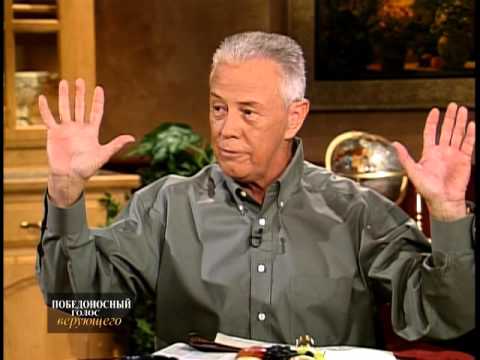 Видео: 03. Молитвы, которые всё изменяют