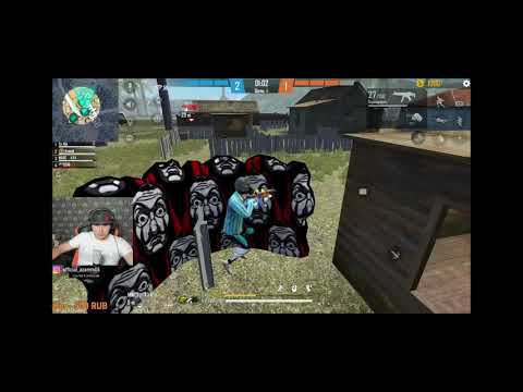 Видео: Чернота против Еспортс попались на ранге/