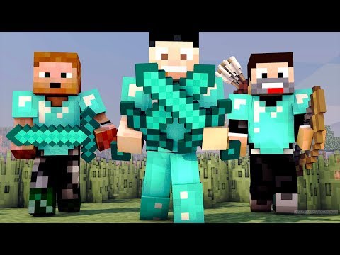 Видео: EGGWARS МАСТЪРИ