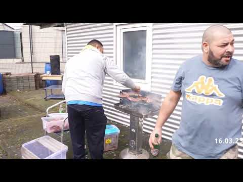 Видео: Честит 1ви Рожден Ден на Принцеса АСМИНА