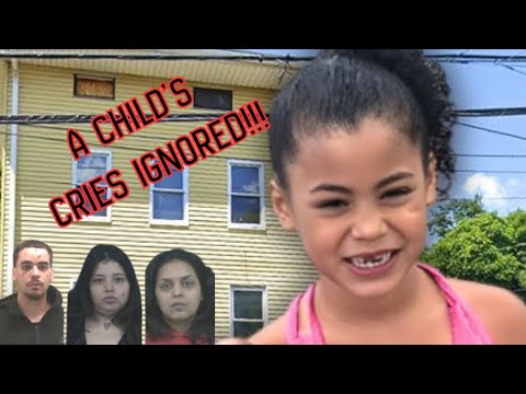 Видео: Справедливость для Жаклин «Мими» Торрес-Гарсия | Разбираемся в насилии и трагедии