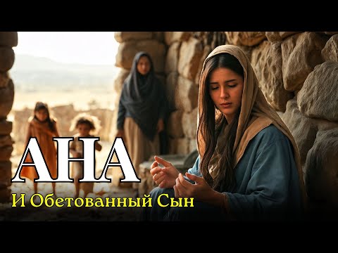 Видео: У АНЫ Не Было Детей, Только Вера — И Одной Молитвой Бог Переписал Её Историю