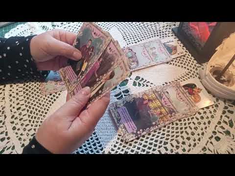 Видео: ❤️ ДАМА И ♣️ КОРОЛЬ( ЕЁ БЫВШИЙ)- ДАВАЙ ЧЕСТНО ПОГОВОРИМ? 🥺😳🕛👣