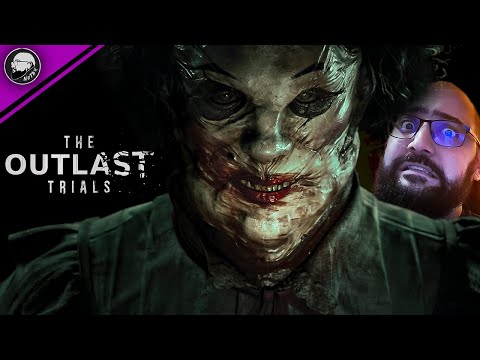 Видео: КОЛКО СТРАШНА Е OUTLAST TRIALS? | The Outlast Trials Closed Beta