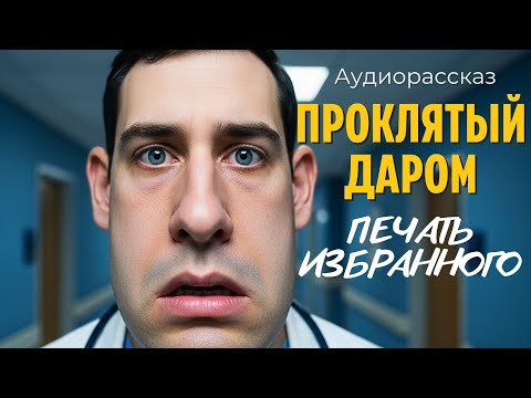 Видео: Его диагноз открыл древнюю тайну, люди смотрели на него как на монстра. Но то... что... все замерли.