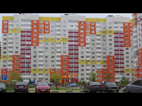 Видео: Лифты ЩЛЗ 2015 года, г Тюмень Кремлевская 110 к2, 3 подъезд 