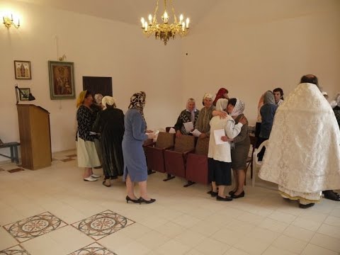 Видео: КАК МЕНЯ БЕЗ МЕНЯ РУКОПОЛОЖИЛИ и "НЕПРАВИЛЬНАЯ" ЛИТУРГИЯ