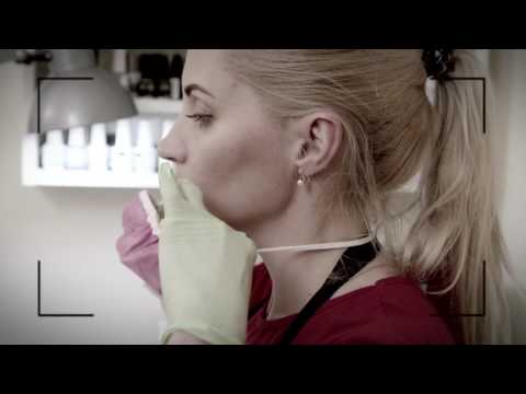 Видео: Респиратор Standart Beauty для мастеров ногтевого сервиса