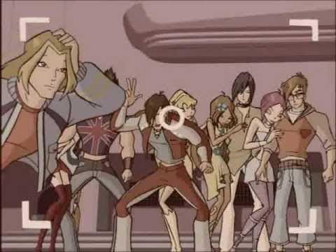 Видео: Стали старше