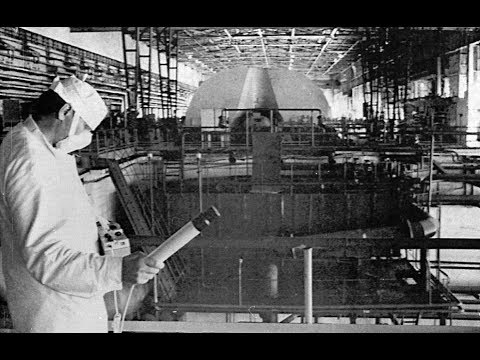 Видео: Воспоминания ликвидаторов аварии на ЧАЭС
