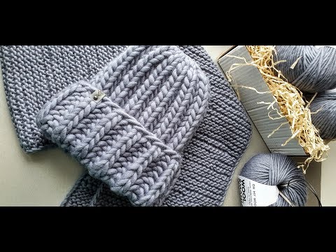 Видео: ТОЛСТАЯ ПРЯЖА  KEEP CALM THIS WOOL и OH MY WOOL от WOOL & MANIA  100% ШЕРСТЬ  и что я связала из неё