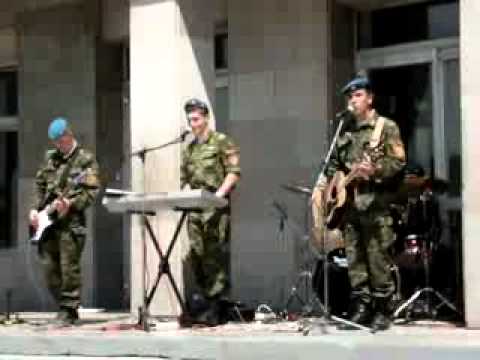 Видео: Русские Шинели.vk.flv