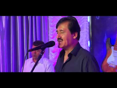 Видео: Хасани Камол - Гули ман, Суруд аз Ахмад Зохир бахшида ба зодрузаш бо садои зинда!