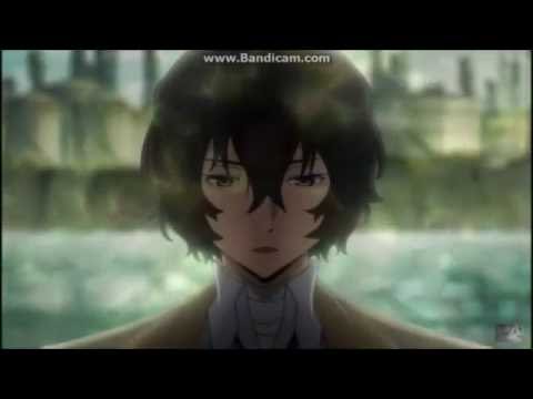 Видео: Dazai Osamu   Когда я умру
