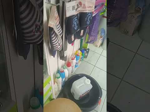 Видео: обзор некоторых улиц Уфы и кое что другое