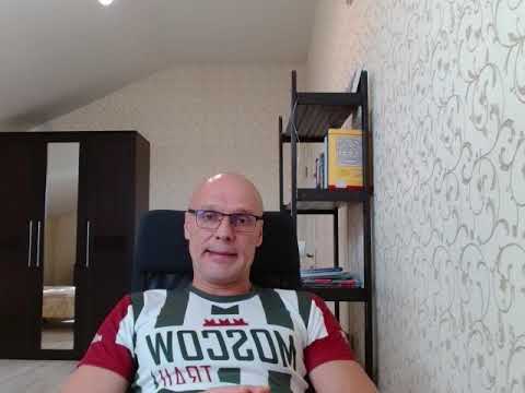 Видео: Лекция 10. Гомеостаз. Замкнутый круг обреченности или кольцо всевластия.