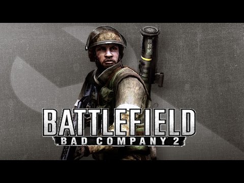 Видео: ОХОТА НА КАБАНОВ (Battlefield Bad Company 2)