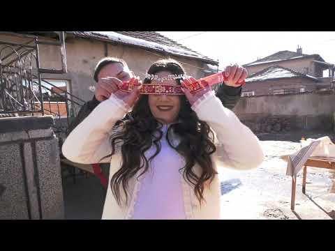 Видео: Погодба на Стефан и Фидана   гр Ихтиман 2025 Асен Мих