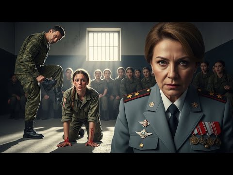 Видео: ДЪЩЕРЯ В КАРЦЕРА: Тормозена от офицер, но той не знаеше коя е майка ѝ!