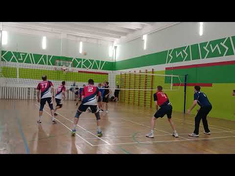Видео: КВАНТ - Сфера Света / Высшая лига ВСВ / Волейбол / 19.10.2025