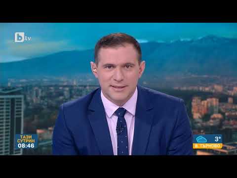 Видео: Тази сутрин: Димитър Марковски: Баща ми беше „юридическо събитие“