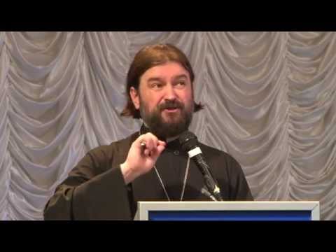 Видео: Протоиерей Андрей Ткачев | Современное духовное состояние общества