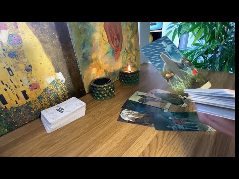 Видео: Почему он ТАК себя ведет? 🤷🏽‍♂️ Совет Таро