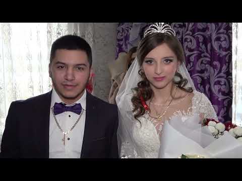 Видео: Цыганская свадьба Данькив Ярик&Милена 03.03.24 часть 1