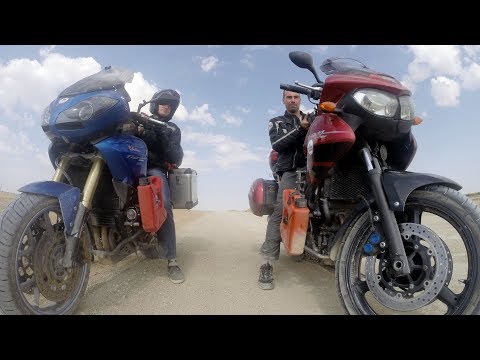 Видео: Среднеазиатские мотоканикулы Central Asian motorbike holidays