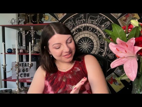 Видео: Его мысли о вас прямо сегодня. Таро Юлия Петрова Прямые Эфиры