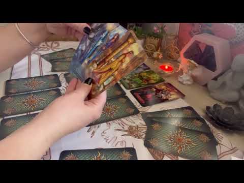 Видео: ЩЕ СЕ СРЕЩНЕМ ЛИ СКОРО? 🔮🤔💘❓❤️